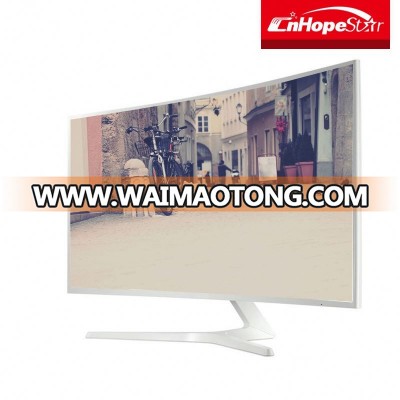 1920*1080 Full HD LED Screen 31.5 inch LCD Curved Monitor